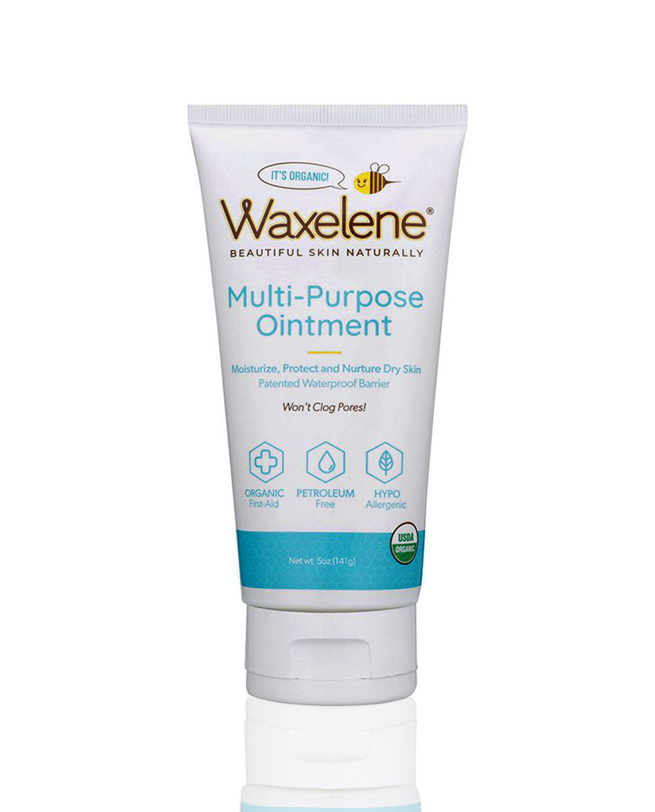 Waxelene multiuse ointment tube 141g