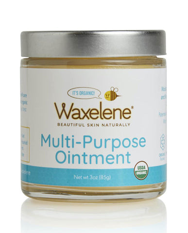 Waxelene multiuse balm  jar 85g