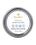Waxelene aerated lip balm original 20g
