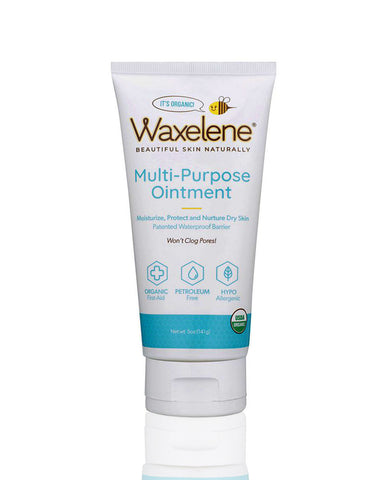 Waxelene multiuse ointment tube 141g