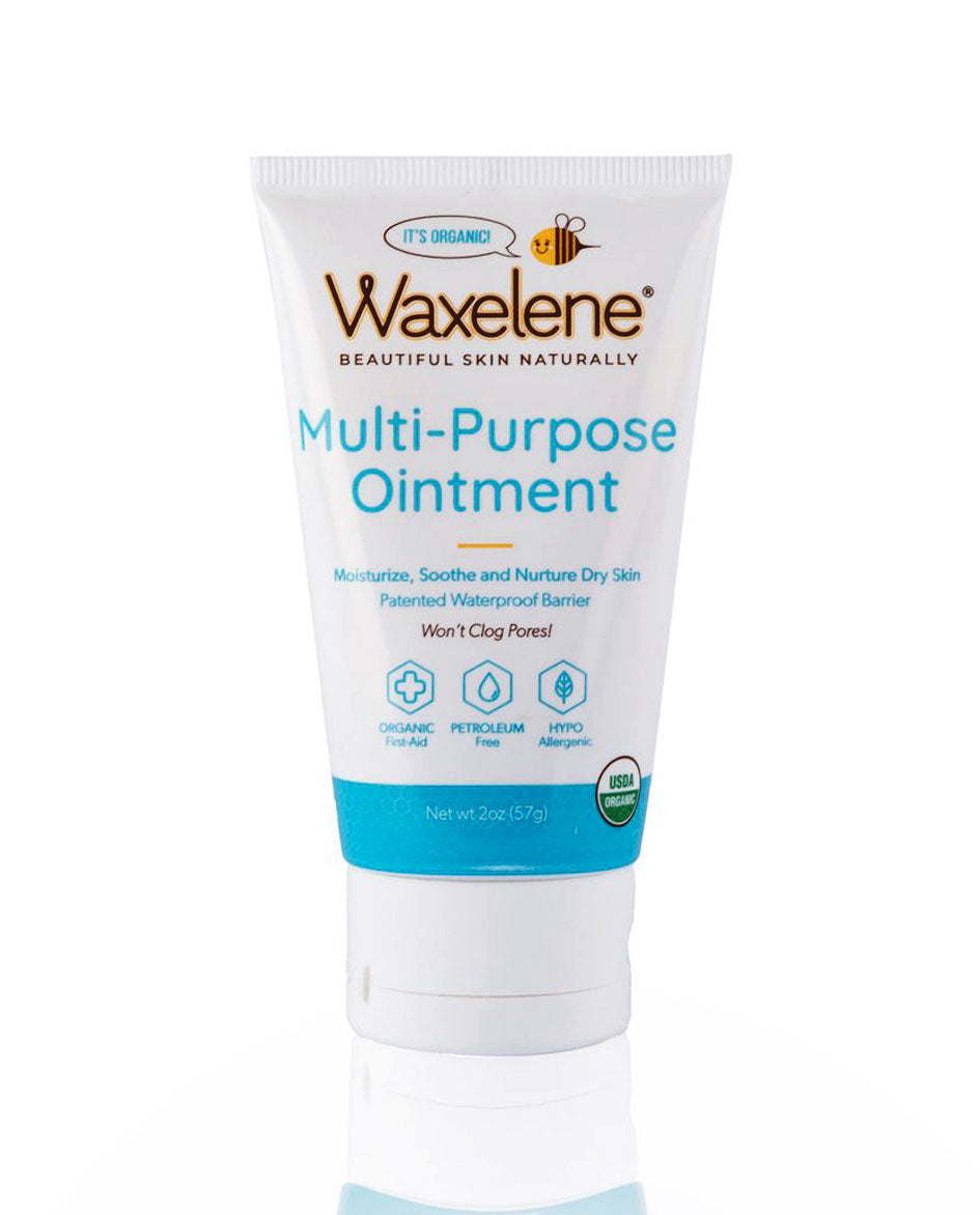 Waxelene The Best Petroleum Jelly Substitute On The Market